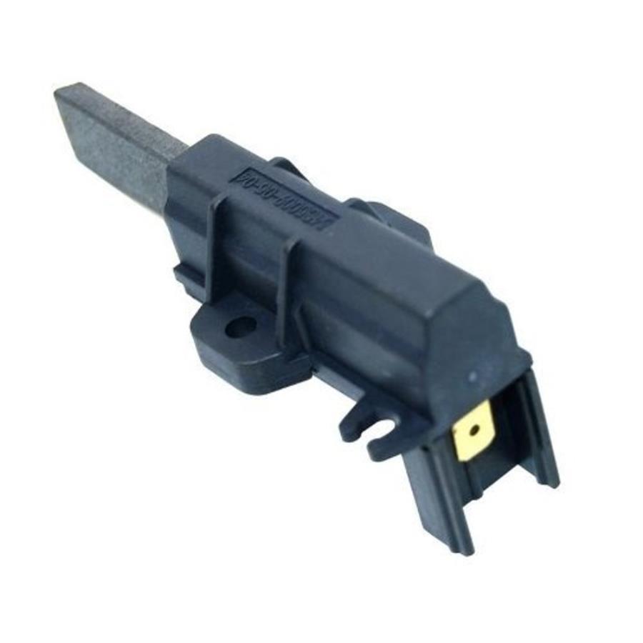 картинка Indesit C00273898 (482000023145) щетка угольная в корпусе 5х12.5х32 для стиральной машины Ariston от магазина Интерком-НН