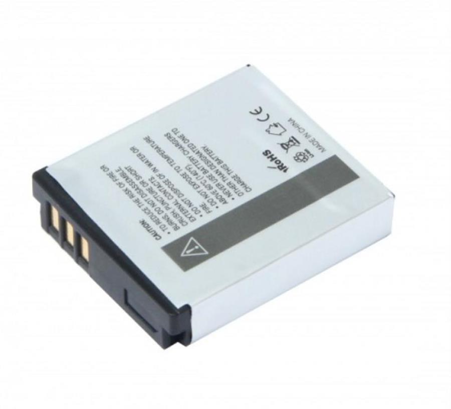 картинка Pitatel SEB-PV731 Аккумуляторная батарея Li-Ion для фотоаппаратов FujiFilm FinePix F20,Leica C-Lux 1 от магазина Интерком-НН