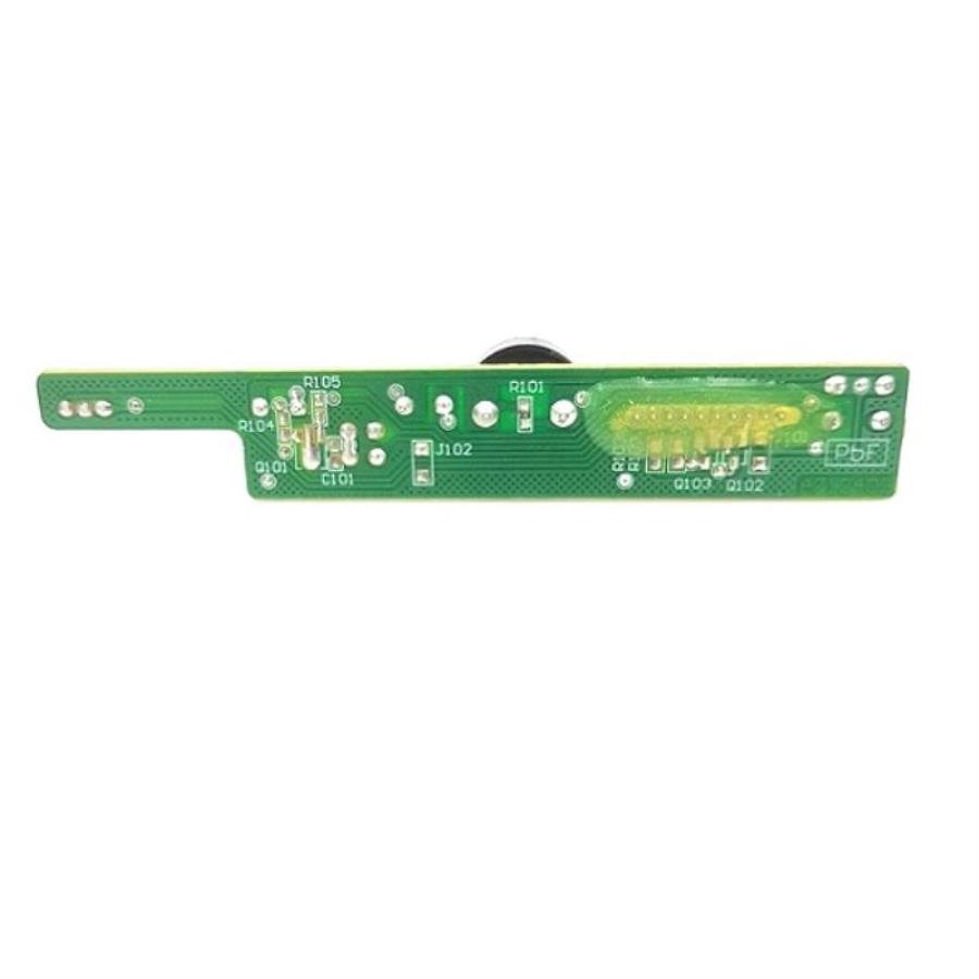 картинка Panasonic CWA743929 Плата индикатора внутреннего блока кондиционера CS-PA7GKD, CS-PA9GKD, CS-PC7GKD от магазина Интерком-НН