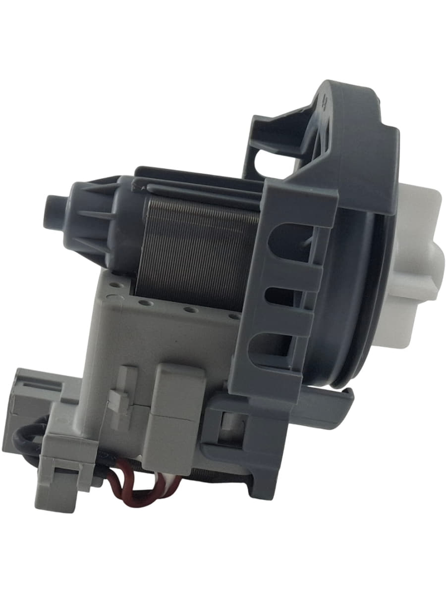 картинка Hanyu 9011273 (B25-6AZ) сливной насос (помпа) 30Вт, 0.25A для стиральной машины Gorenje от магазина Интерком-НН