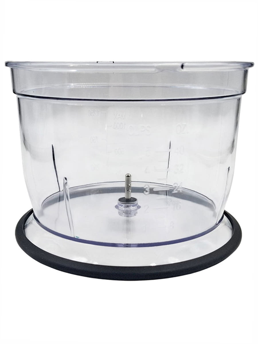 картинка Panasonic MD01-140 чаша измельчителя 1250мл для блендера MX-SS40BTQ от магазина Интерком-НН