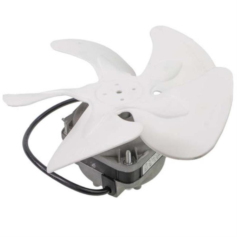 картинка Elco 908085400044 (NET3T05ZVR001) мотор вентилятора с крыльчаткой для холодильника Атлант, Минск от магазина Интерком-НН