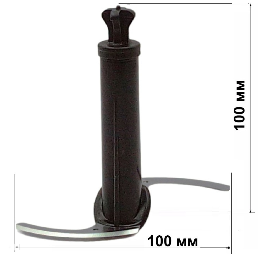 картинка Redmond RHB-2980-NIZ нож измельчителя для блендера RHB-2980 от магазина Интерком-НН