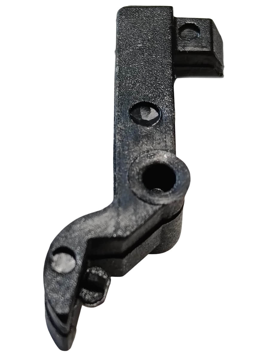 картинка ADA44-145-HOOK защелка крючок диспенсера для хлебопечи Panasonic SD-255, SD-257 от магазина Интерком-НН