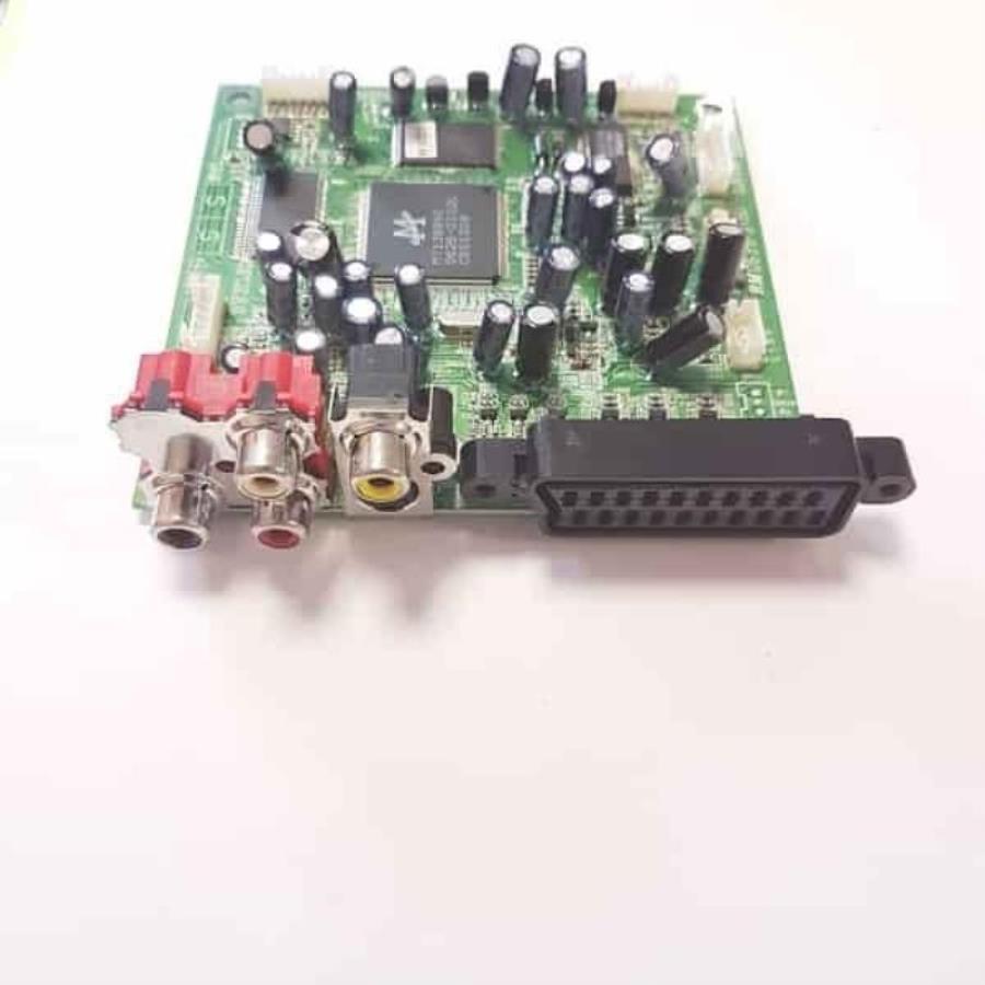 картинка BBK Плата 2DV112S-0 для DVD плеера BBK DV113SI от магазина Интерком-НН