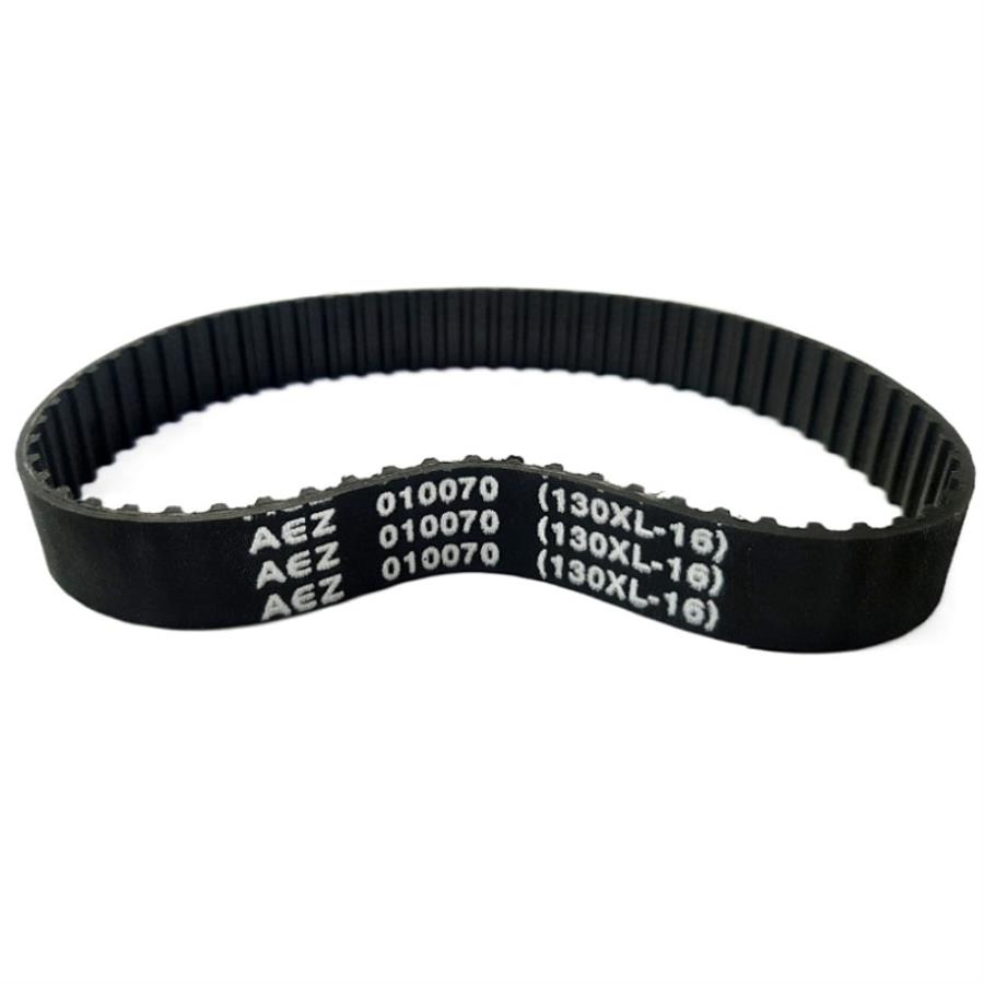 картинка Ремень зубчатый приводной 010070 (130XL-16) для электроинструмента  от магазина Интерком-НН