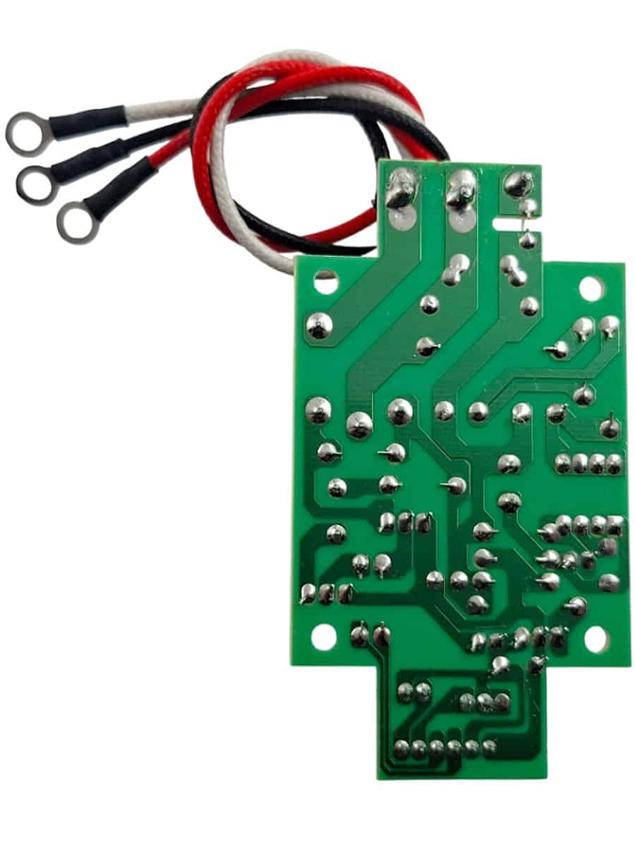 картинка Redmond RMC-M50-PP (MHJ-Y31-10) плата питания для мультиварки RMC-M50 от магазина Интерком-НН