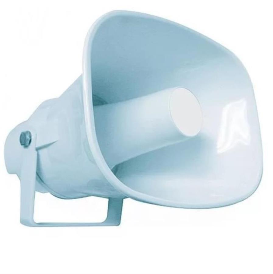 картинка Roxton HP-30T Громкоговоритель рупорный 30 Вт уличное исполнение, корпус пластик от магазина Интерком-НН