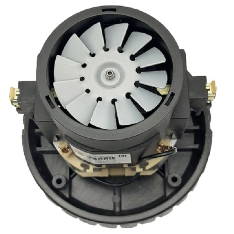 картинка Двигатель A30-2-1200W (VC07W30) H=167мм, D=144мм, 1200Вт для моющего пылесоса Thomas    от магазина Интерком-НН