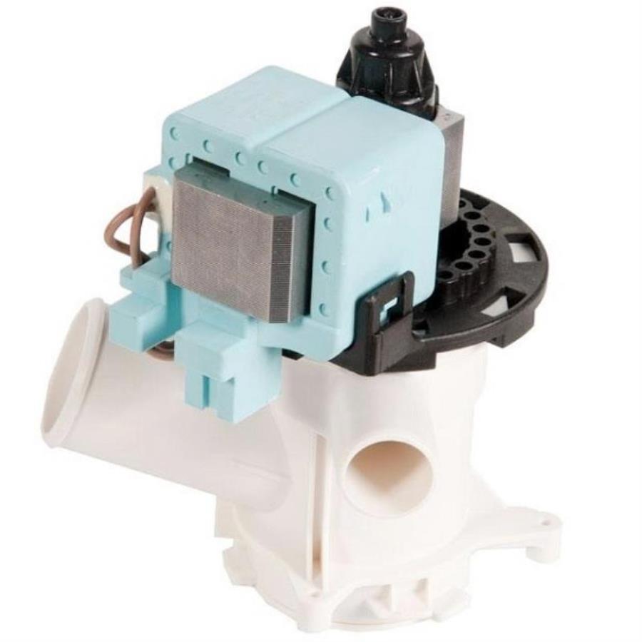 картинка Artiko 63BE501 Сливной насос (помпа) в сборе с улиткой для стиральной машины Beko от магазина Интерком-НН