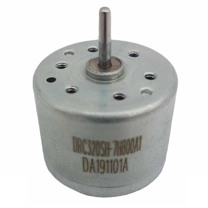 картинка Redmond RV-R450-DV (DRC320SH-7H800A1) двигатель боковой щетки для робот-пылесоса RV-R450 от магазина Интерком-НН