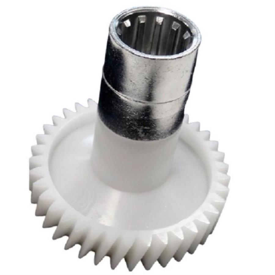 картинка Redmond RMG-1205-SHL Шестерня большая с валом для мясорубки RMG-1205 от магазина Интерком-НН
