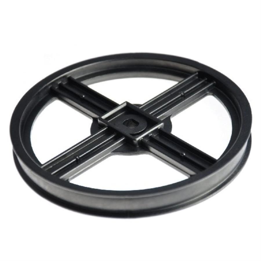 картинка Шкив SD-ZP2000-SH (ADF05E165) для хлебопечки Panasonic SD-ZP2000, SD-ZP2000KST от магазина Интерком-НН