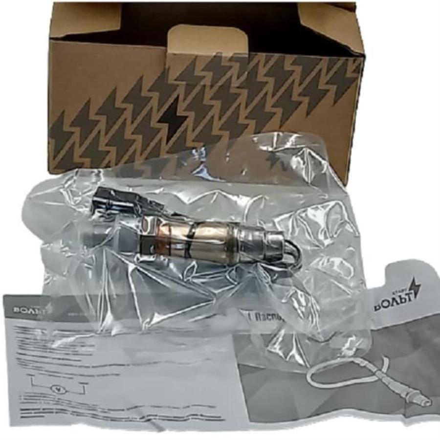 картинка StartVolt VS-OS 0180 Датчик кислорода для автомобилей Лада Vesta (15-) 1.6i до/после катализатора от магазина Интерком-НН