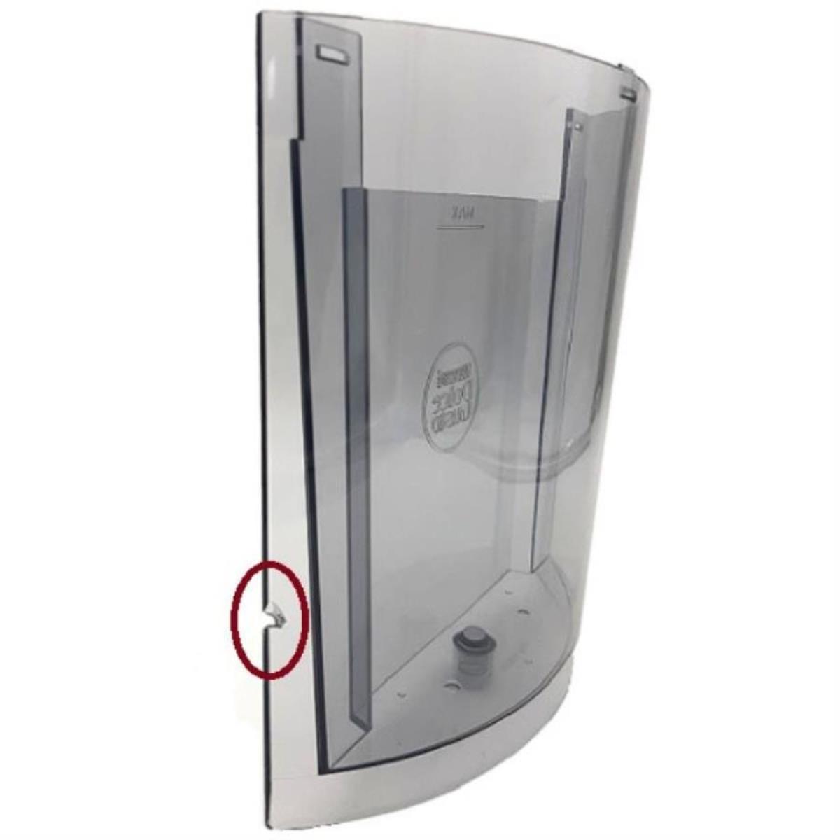 картинка KRUPS MS-623714 Контейнер УЦЕНКА для воды к кофеваркам Krups DOLCE GUSTO KP110 от магазина Интерком-НН