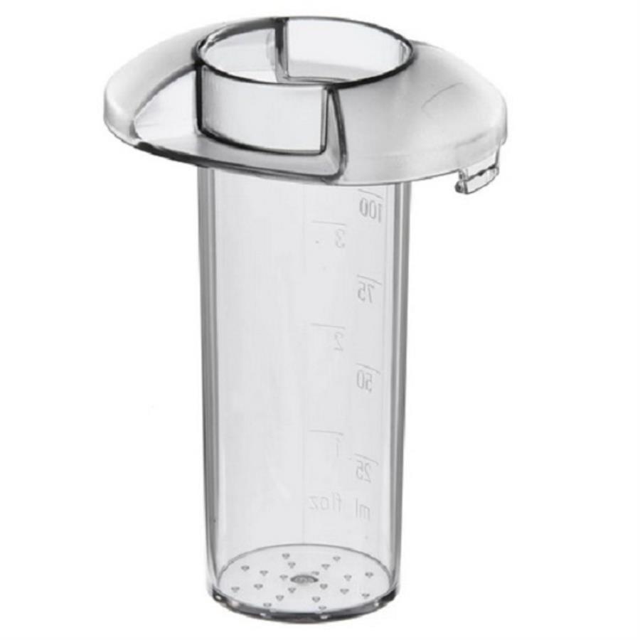 картинка Bosch 00606437 толкатель (малый) для крышки чаши к кухонному комбайну MCM4000, MCM4100, MCM4200 от магазина Интерком-НН