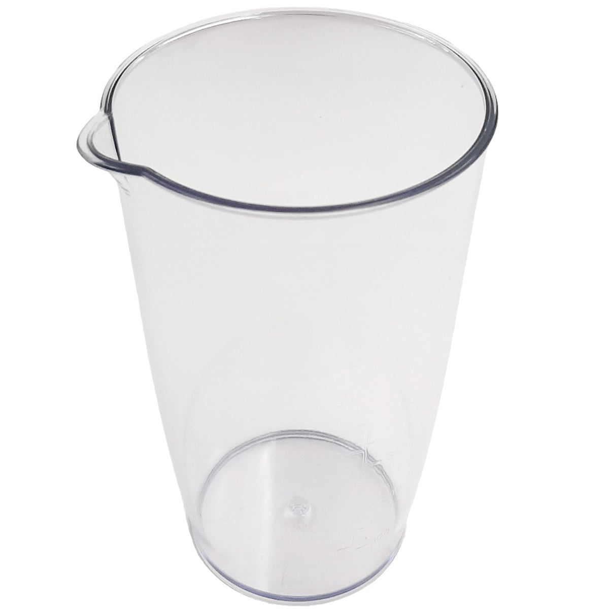 картинка JVC JK-HB5025-MS стакан мерный 600мл для блендера JK-HB5025 от магазина Интерком-НН