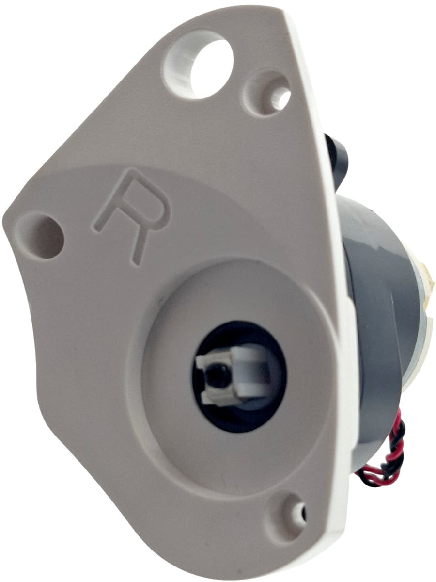 картинка Redmond VR1322S-DVR двигатель правой боковой щетки для робот-пылесоса VR1322S от магазина Интерком-НН