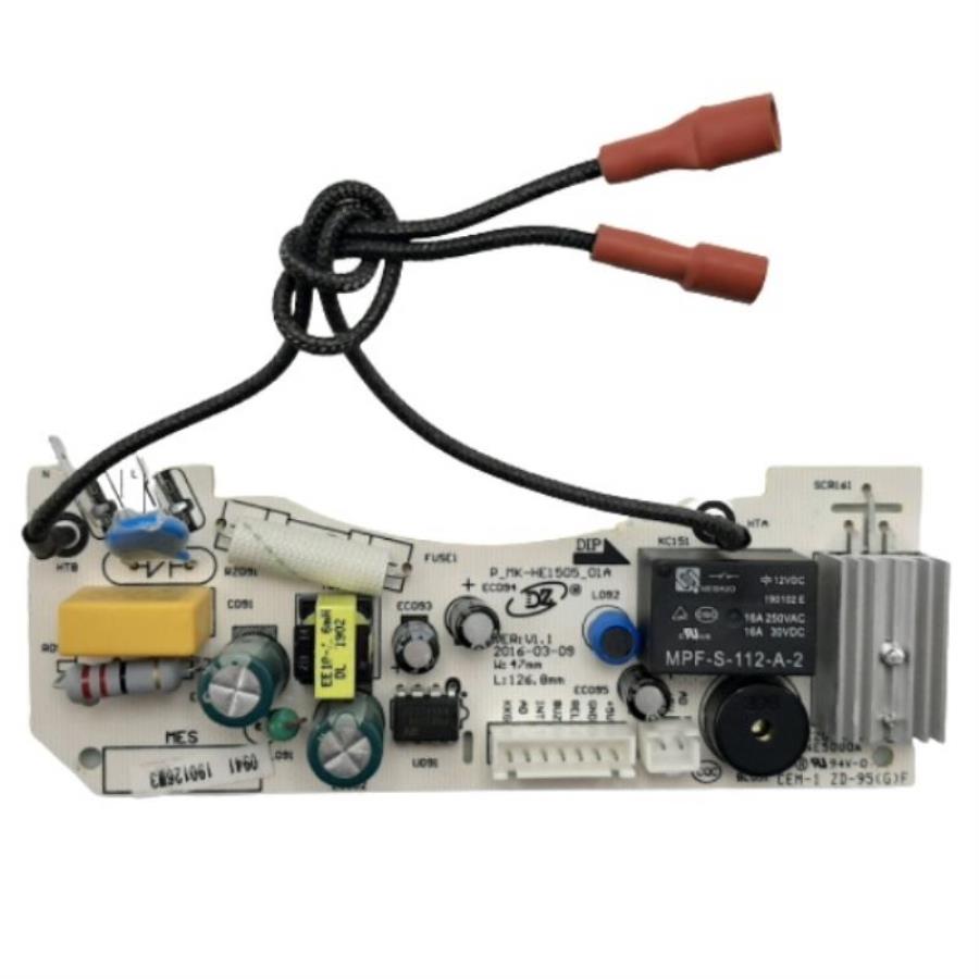 картинка Redmond RK-G1304D-PP (P_MK-HE1505_01A) плата питания для электрочайника RK-G1304D от магазина Интерком-НН