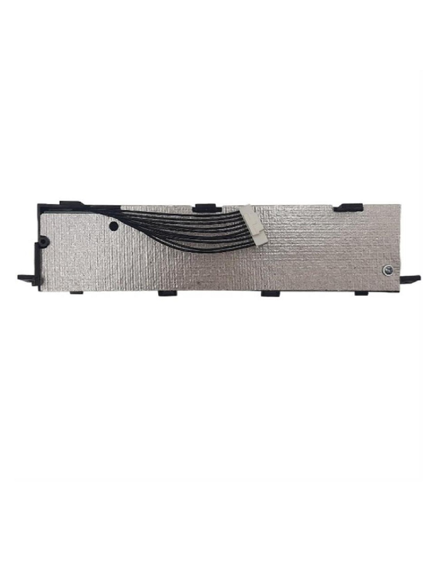 картинка Redmond RGM-G850P-PU плата управления с аппликацией в сборе для электрогриля RGM-G850P от магазина Интерком-НН