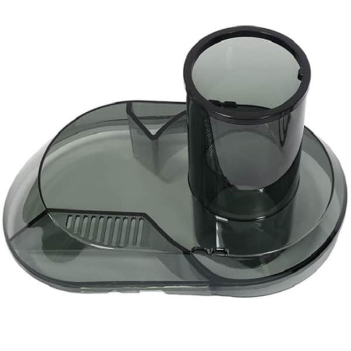 картинка Redmond RJ-916-KR-discount Уценка крышка (прозрачная) для соковыжималки RJ-916 от магазина Интерком-НН