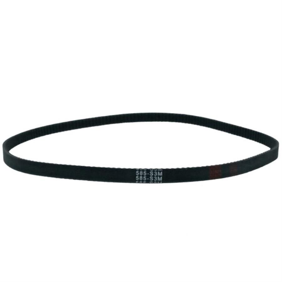 картинка Ремень приводной 585-S3M-80 (80S3M585) длина 585мм, ширина 8мм, 195 зубьев, для хлебопечи  от магазина Интерком-НН