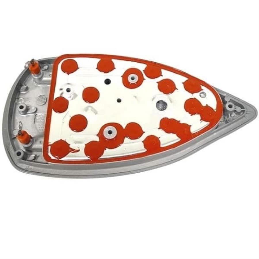 картинка Redmond RI-C273S-PT подошва + тэн в сборе для утюга SkyIron RI-C273S от магазина Интерком-НН