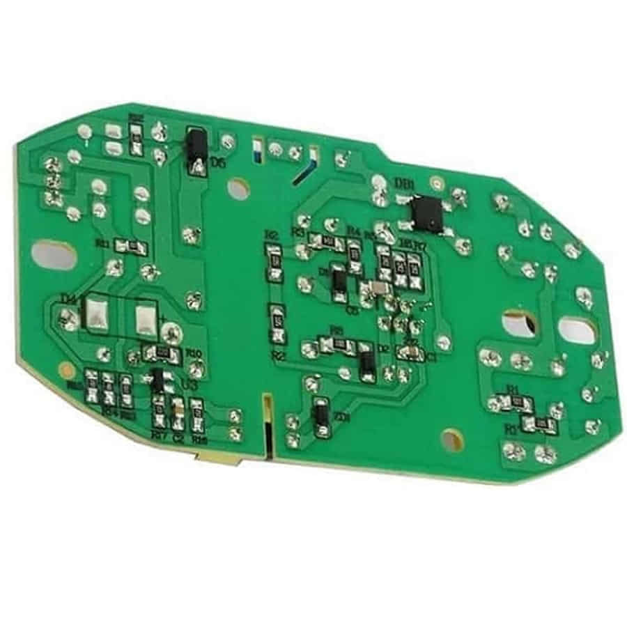 картинка Redmond RHF-3317S-PP плата питания для увлажнителя SkyDew RHF-3317S от магазина Интерком-НН