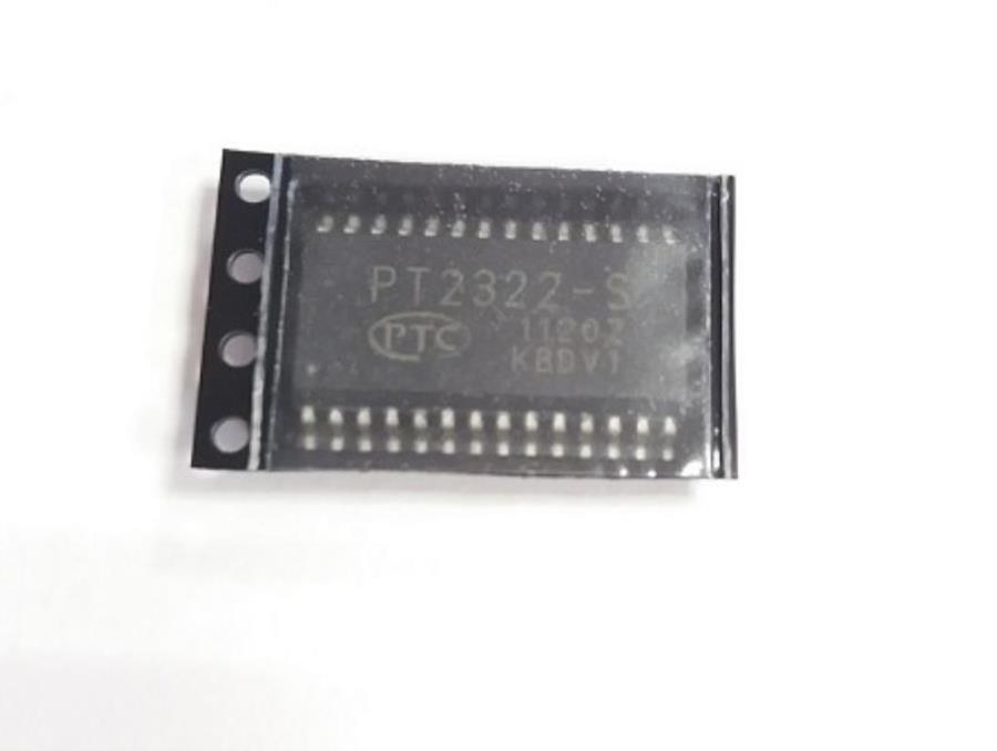 картинка BBK 0881695-M Микросхема для домашнего кинотеатра  от магазина Интерком-НН