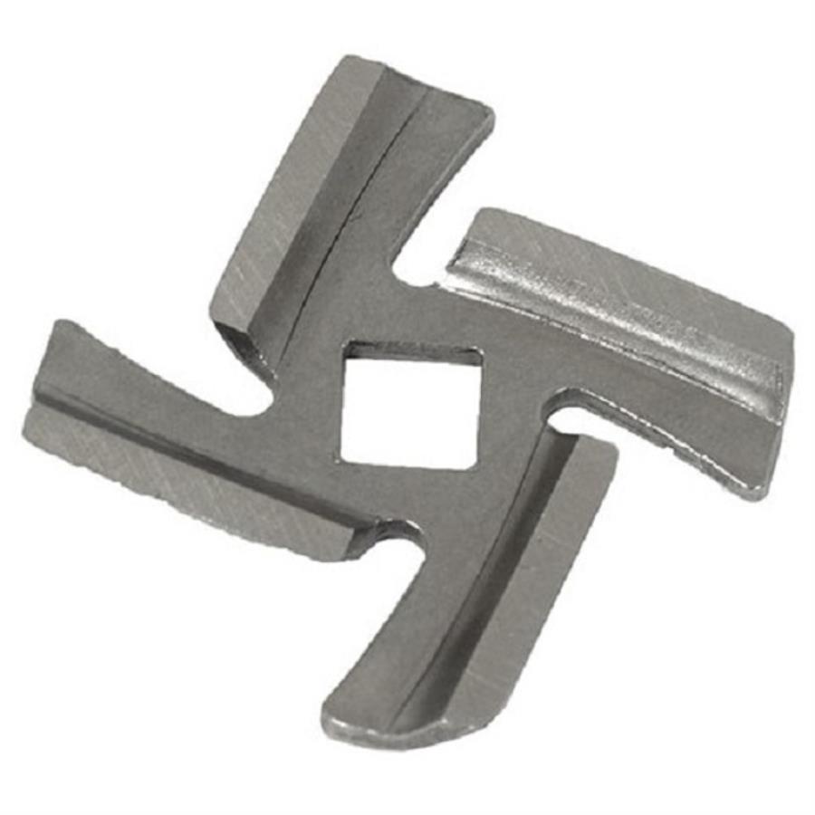 картинка Redmond RMG-1212-NOZH нож для мясорубки RMG-1212, квадрат 8,5мм, диаметр 47мм, глубина 4,5мм от магазина Интерком-НН