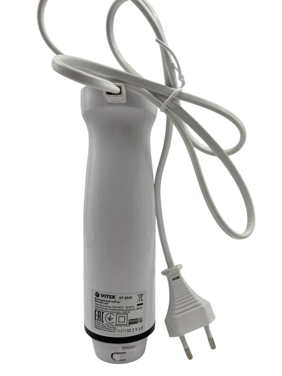 картинка Vitek VT-8531-MB Моторный блок для блендера VT-8531 от магазина Интерком-НН