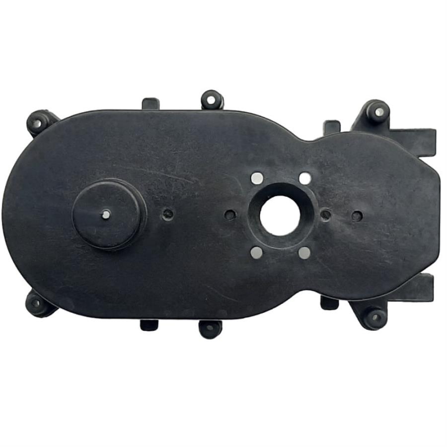 картинка Redmond RMG-1239-KRT крышка редуктора (задняя часть) для мясорубки RMG-1239 от магазина Интерком-НН