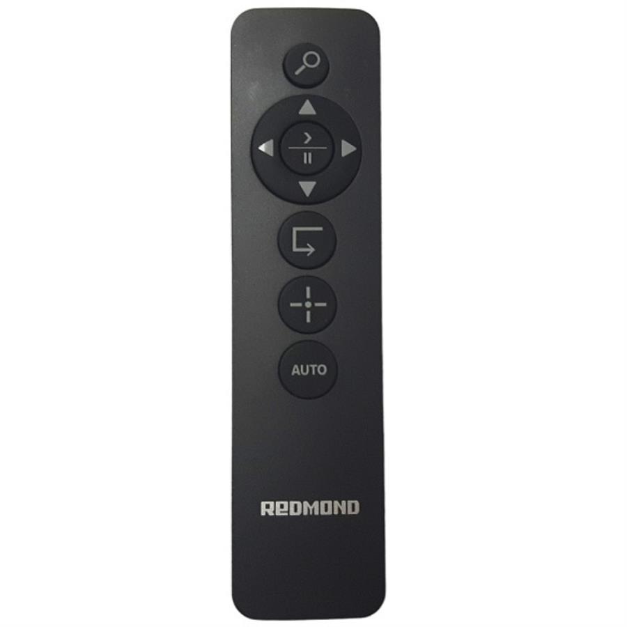 картинка Redmond RV-R280-PDY пульт управления для робот-пылесоса RV-R280 от магазина Интерком-НН
