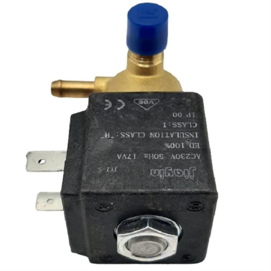 картинка Philips 423902277671 (Jiayin JYZ-5) клапан электромагнитный для парогенераторов  от магазина Интерком-НН