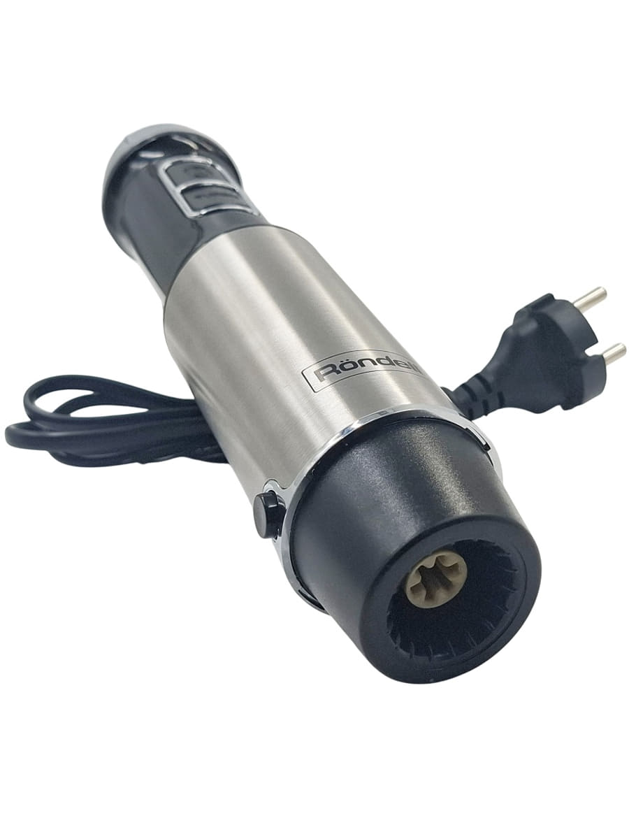 картинка Rondell RDE-1306-MB моторный блок в сборе 1200Вт для блендера RDE-1306 от магазина Интерком-НН