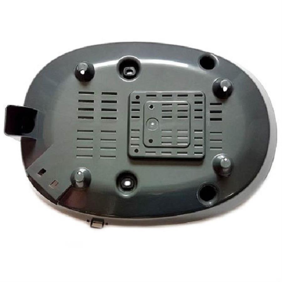 картинка Redmond RMCFM4520XXX1X052AD дно (часть корпуса нижняя) серое для мультиварки RMC-FM4520 от магазина Интерком-НН