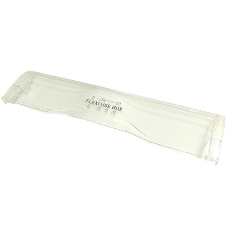 картинка Indesit C00385671 крышка секции зоны свежести для холодильника Indesit, Ariston  от магазина Интерком-НН