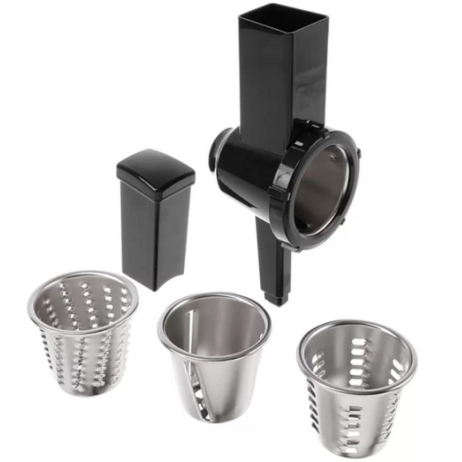 картинка Bosch 17001977 (MUZ9RV1) насадка-шинковка для кухонного комбайна MUM9Y35S12, MUM9Y43S00, MUM9YT5S24  от магазина Интерком-НН