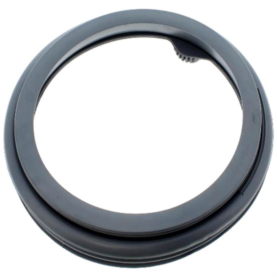 картинка Indesit C00057932 (482000027015) манжета загрузочного люка для стиральной машины Ariston от магазина Интерком-НН