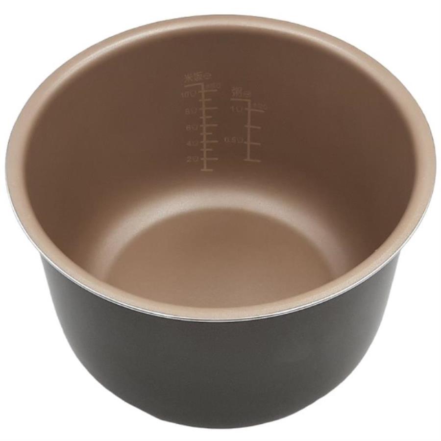 картинка Чаша (кастрюля) 996510057869-CH объем 5 литров с антипригарным покрытием для мультиварки Philips  от магазина Интерком-НН