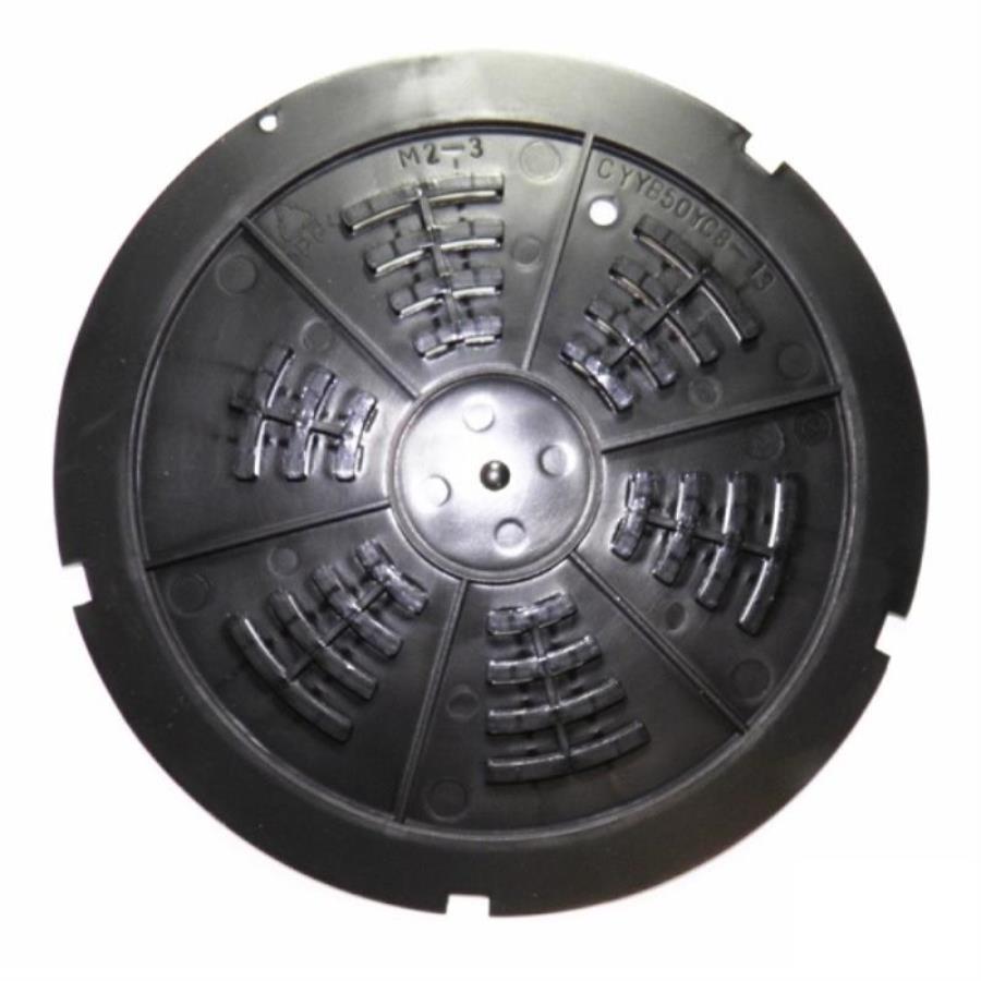 картинка Moulinex SS-994564 Основание (нижняя часть корпуса) для мультиварки Moulinex, Tefal от магазина Интерком-НН