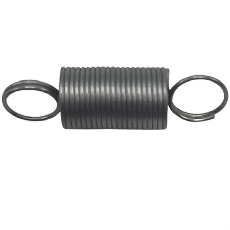 картинка Panasonic F30215G10XN пружина двери для микроволновой печи (СВЧ) NN-ST340M, NN-ST340W, NN-GD366W от магазина Интерком-НН