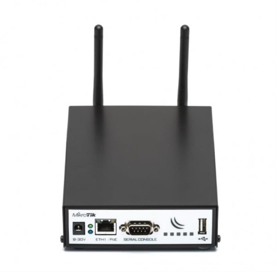 картинка GTX400  (912BC) Роутер 4G Teleofis от магазина Интерком-НН