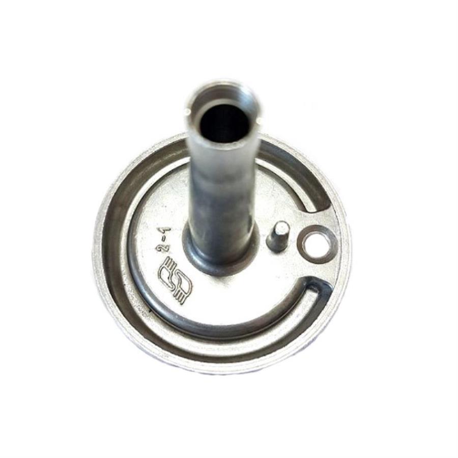 картинка Gefest 1100.00.0.200-01 Рассекатель пламени конфорки средней мощности 69 мм для плиты ПГ 3100 от магазина Интерком-НН