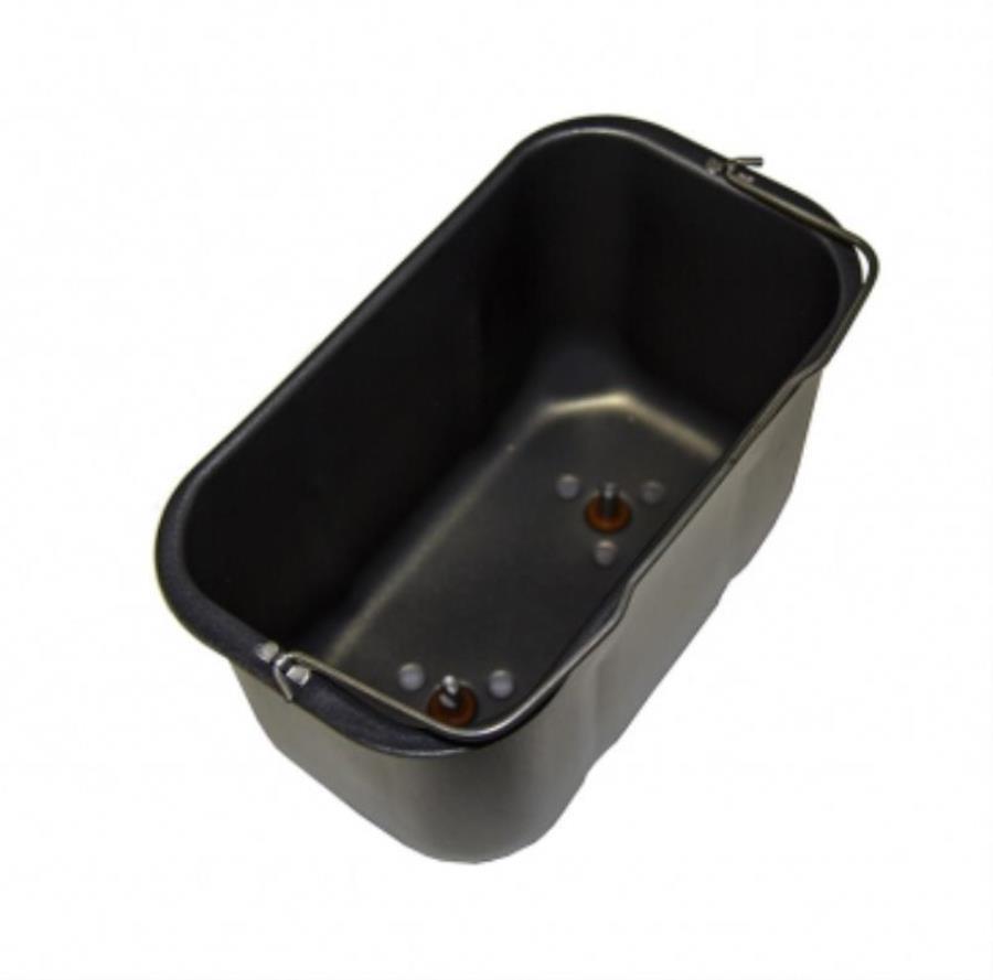 картинка Kenwood KW713291 Форма (ведро) для хлеба для хлебопечки BM900 от магазина Интерком-НН