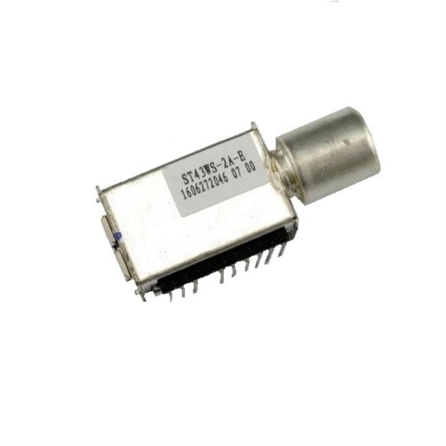 картинка Panasonic 464324.005 Селектор каналов (тюнер) для телевизора TX-32FR250, TX-43FR250 от магазина Интерком-НН