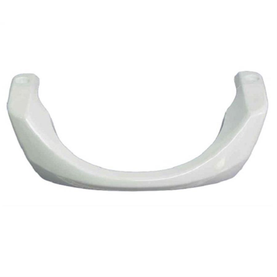 картинка Бирюса 0037050001 ручка двери (скоба большая) для холодильника Бирюса 146, 237  от магазина Интерком-НН