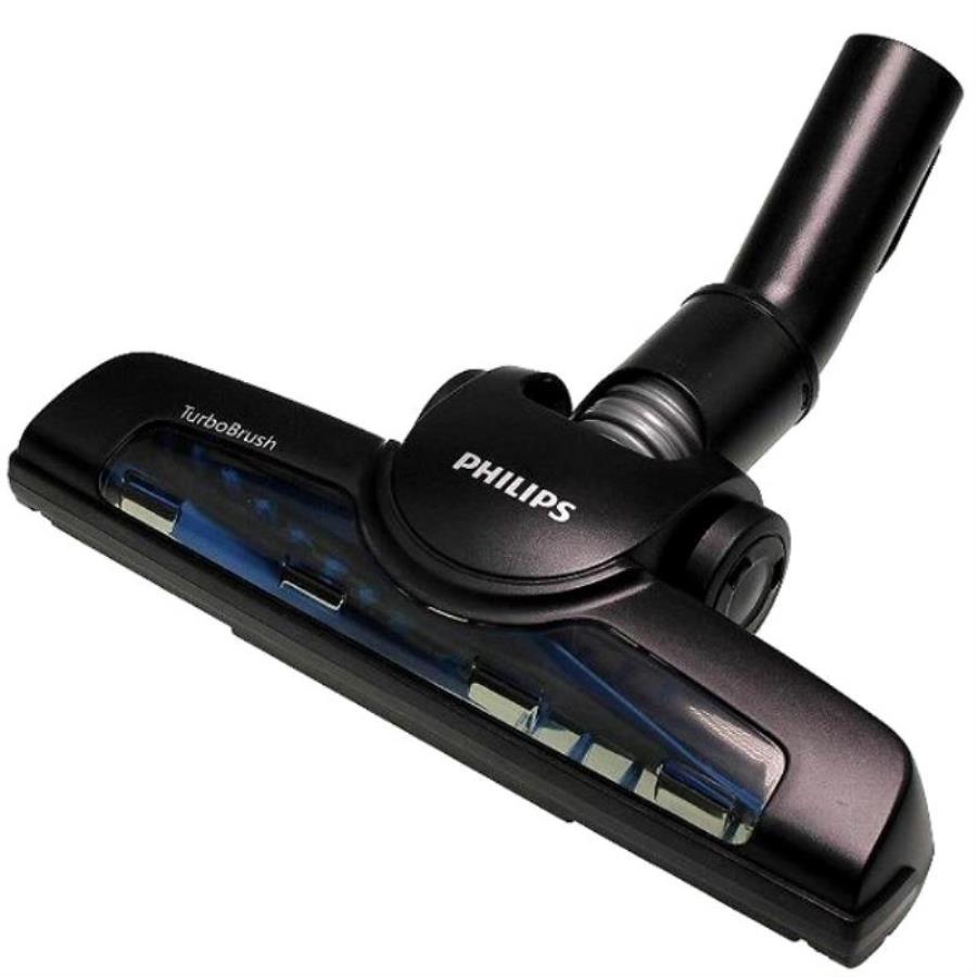 картинка Philips 432200427461 (CP0237/01) турбощетка TurboBrush для пылесоса FC8586, FC8588, FC8589, FC8672 от магазина Интерком-НН