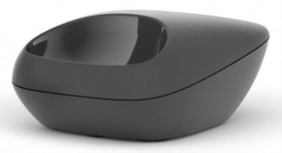 картинка Р/Телефон Dect Gigaset AS690 RUS SYS черный АОН от магазина Интерком-НН