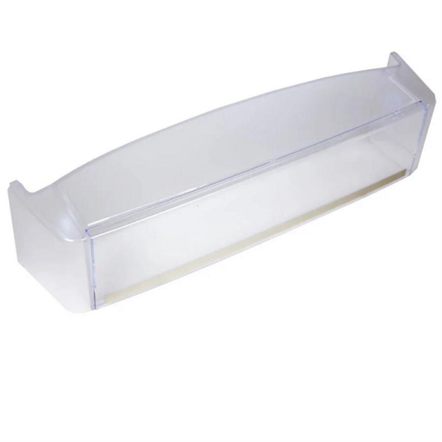 картинка Bosch 00700491 полка (балкон) двери в сборе с откидной крышкой для холодильника KG36EX35 от магазина Интерком-НН